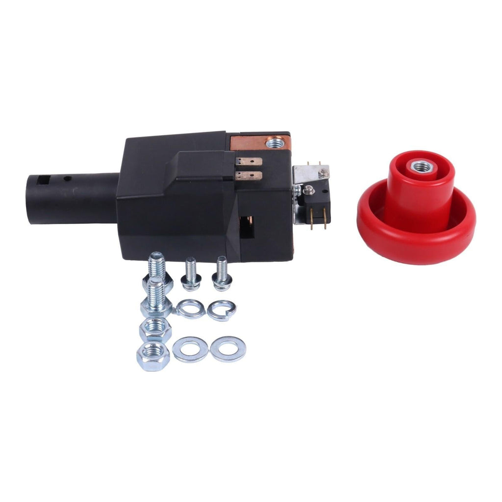 2440306180 Emergency Cut Off Switch Fits Haulotte Telescopic Mast Star 13 AC P