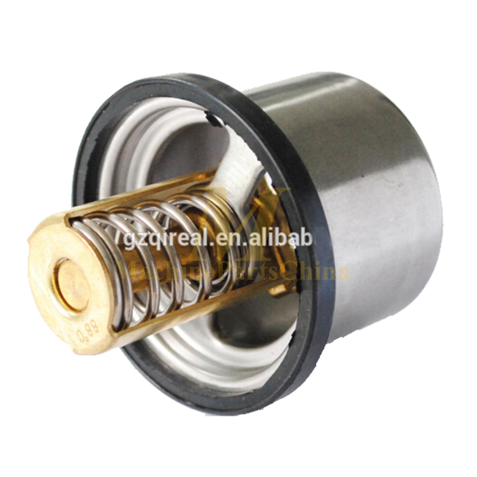 248-5513 2485513 Regulator Thermostat For Caterpillar CAT E330 330L 3306 Engine
