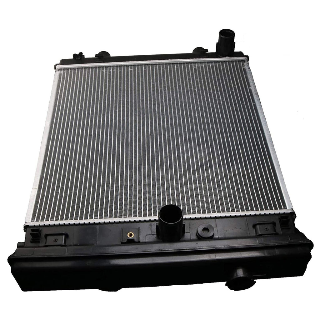 2485B280 Generator Radiator for Perkins DC DD DJ DK GN GP RE RR XK XN Engine