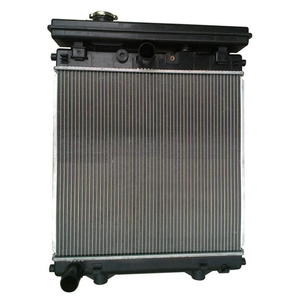 2485B280 Generator Radiator for Perkins DC DD DJ DK GN GP RE RR XK XN Engine