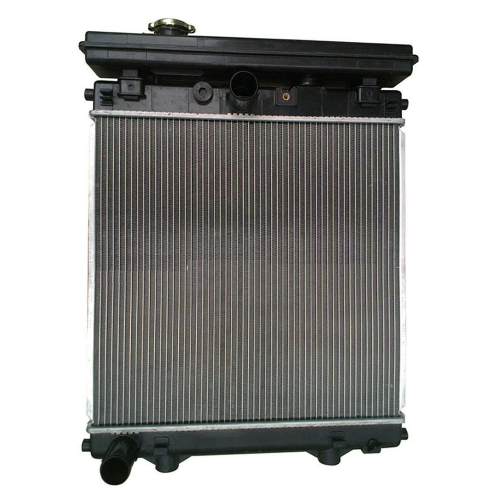 2485B280 Generator Radiator for Perkins DC DD DJ DK GN GP RE RR XK XN Engine