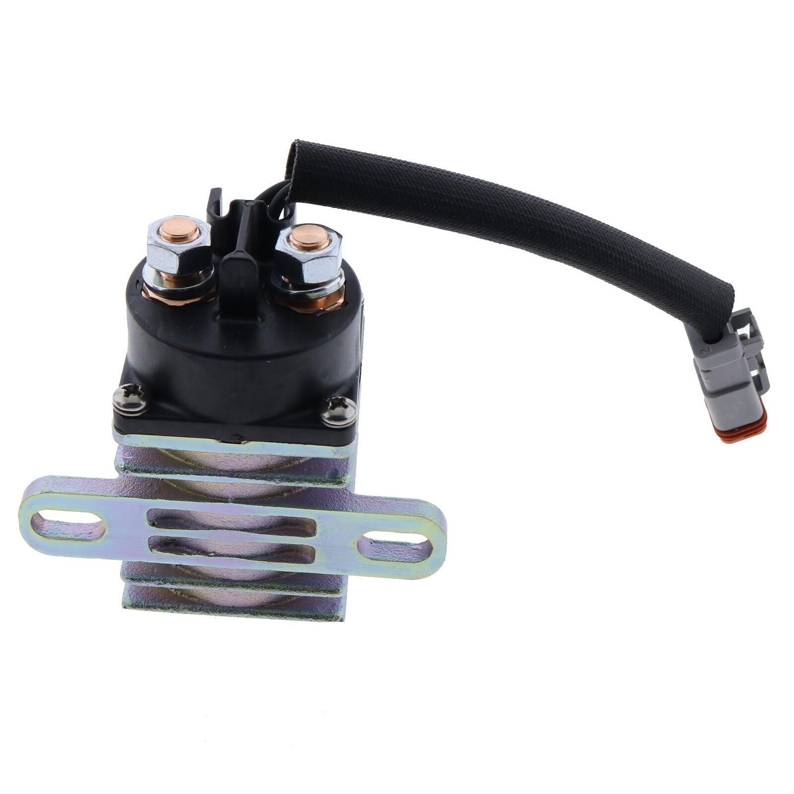 24V 100A GP-Magnetic Switch Relay 241-8368 for Caterpillar CAT Excavator Loader