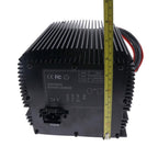 24V 25A Battery Charger for Snorkel 300909 1450029 Scissor Lift Battery Charge