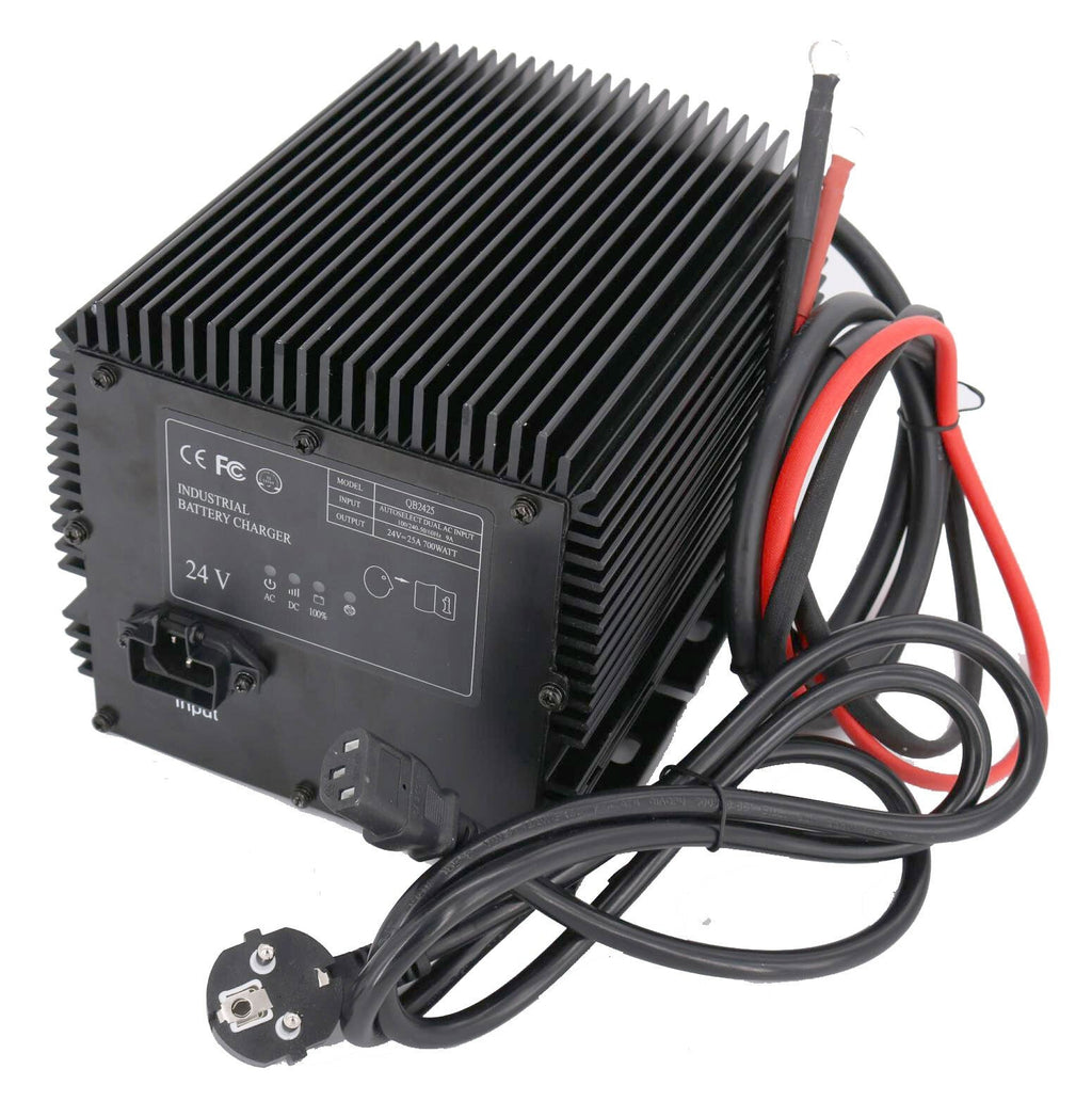 24V 25A New Battery Charger 7041410 for JLG HB600-24B Scissors Lift