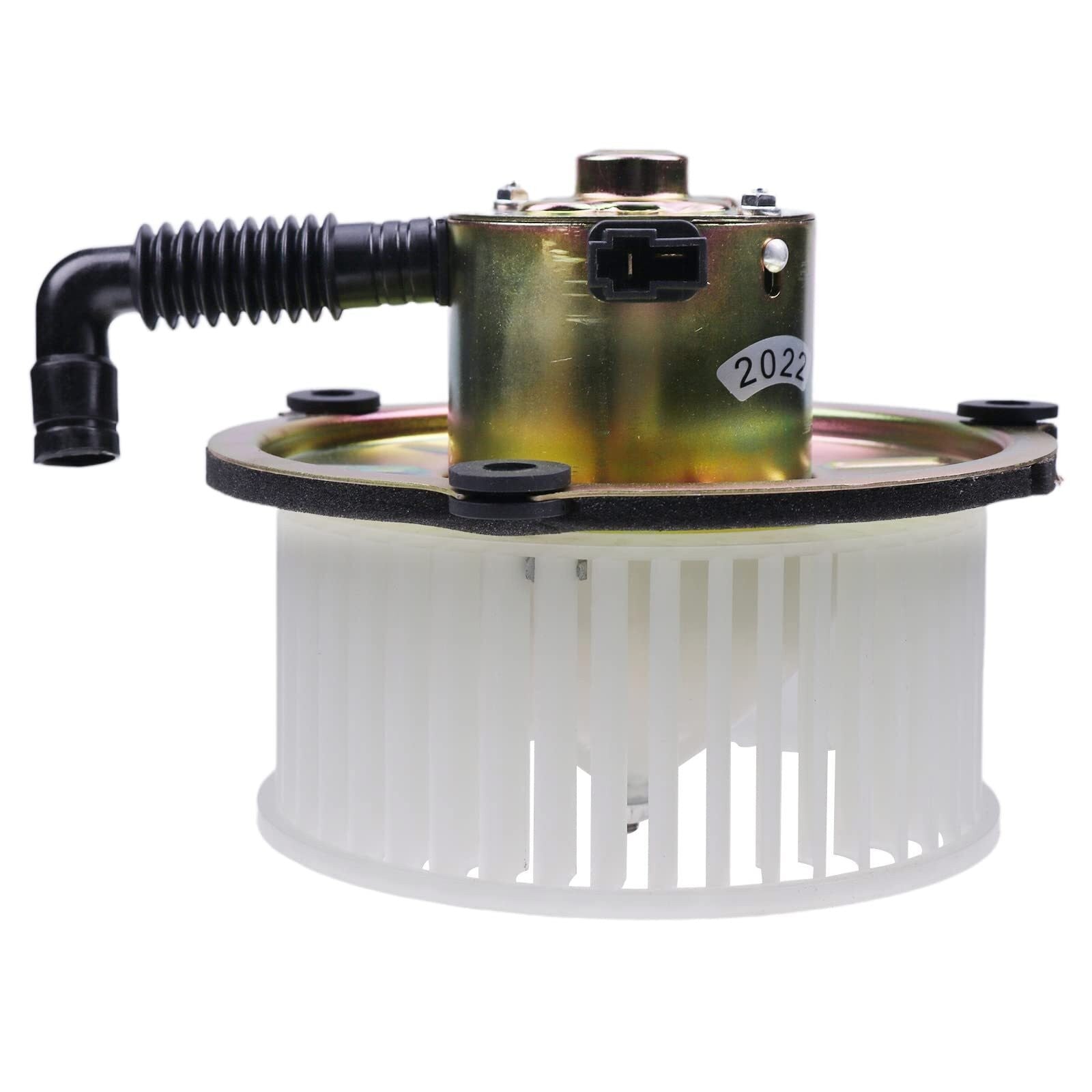 24V 4391755 Blower Motor For Hitachi Hitachi EX160 EX550 Excavators