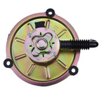 24V 4391755 Blower Motor For Hitachi Hitachi EX160 EX550 Excavators