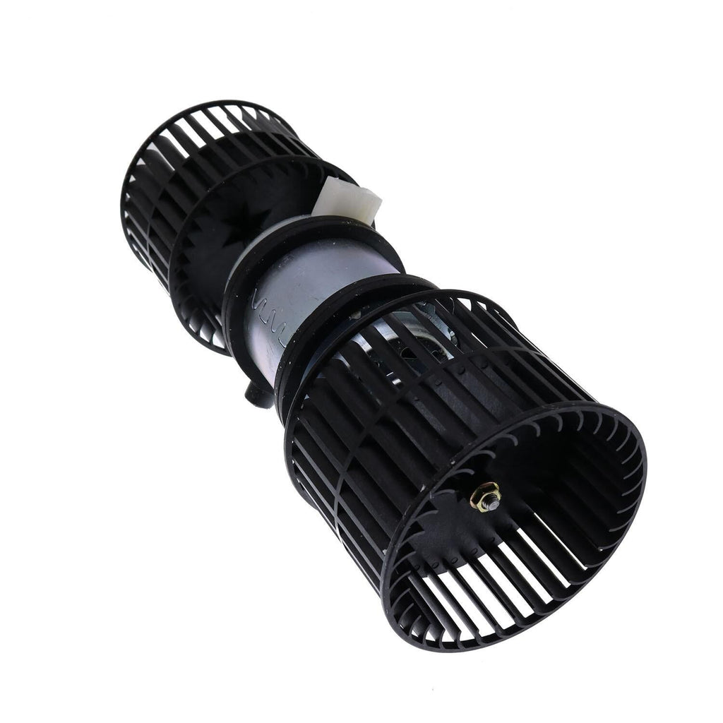 24V 51500-10770 AN51500-10770 Blower Motor For Komatsu Kobelco SK210-8 SK220-8