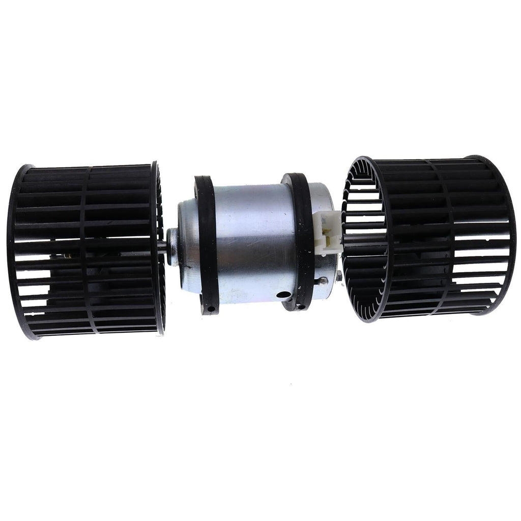 24V 51500-10770 AN51500-10770 Blower Motor For Komatsu Kobelco SK210-8 SK220-8