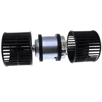 24V 51500-10770 AN51500-10770 Blower Motor For Komatsu Kobelco SK210-8 SK220-8