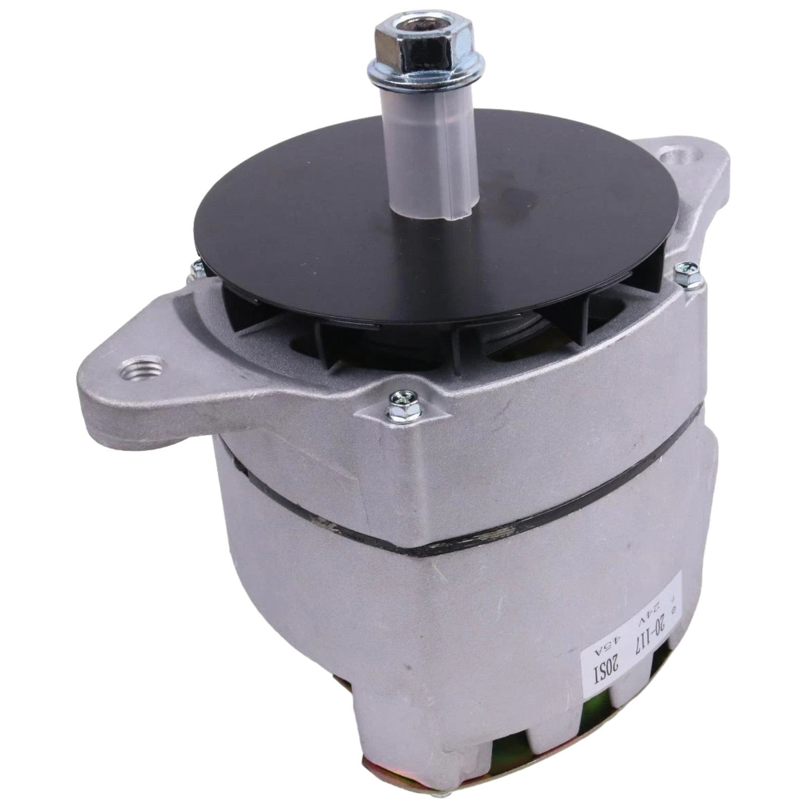 24V 70A New Alternator for Hyundai HL730-9 HL730TM-9 HL740-9  HL760-9