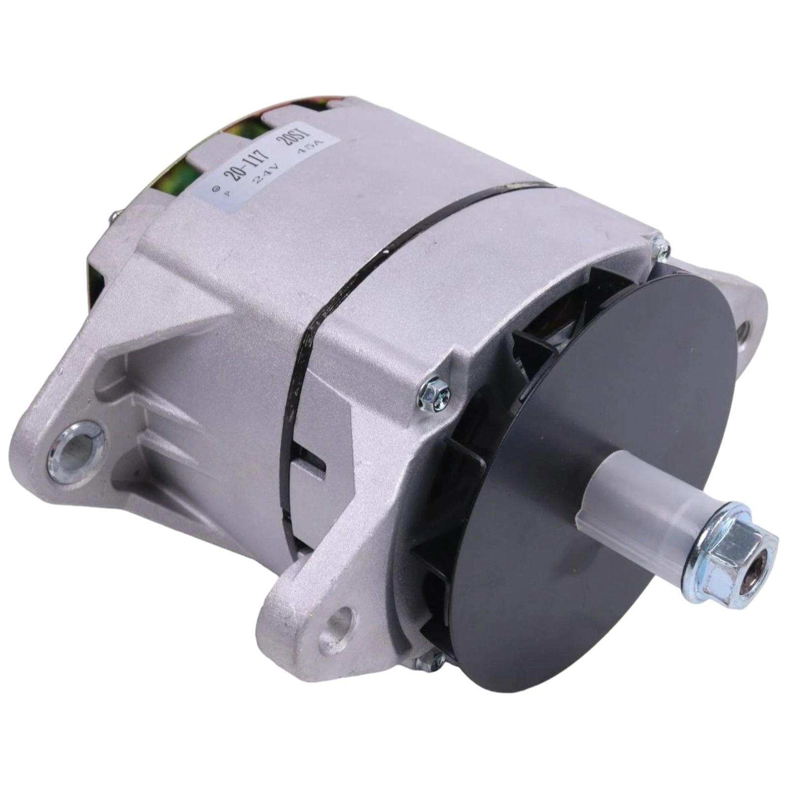 24V 70A New Alternator for Hyundai HL730-9 HL730TM-9 HL740-9  HL760-9