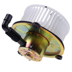 24V Blower Motor 4370266 for Hitachi Excavator ZX110 ZX120  ZX230 ZX270 ZX330