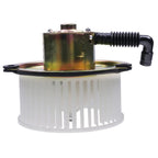 24V Blower Motor 4370266 for Hitachi Excavator ZX110 ZX120  ZX230 ZX270 ZX330