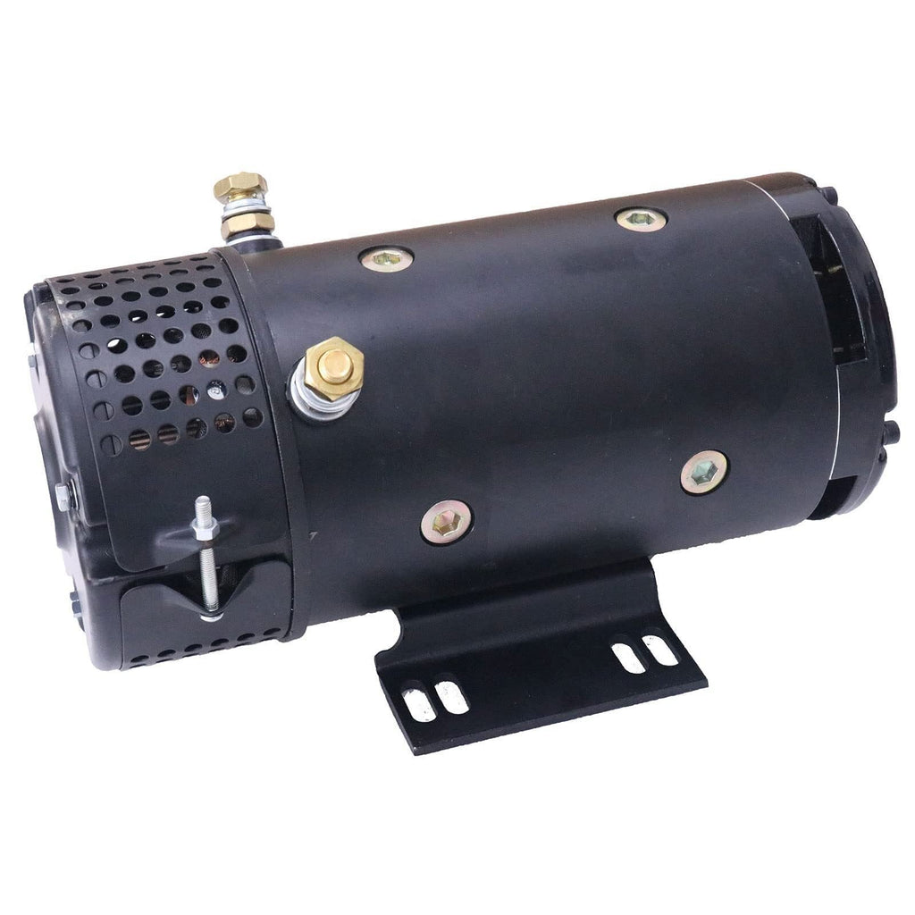 24V Electric Hydraulic Motor 169260 for Skyjack SJIII3220/3226/4620/4626 /4632