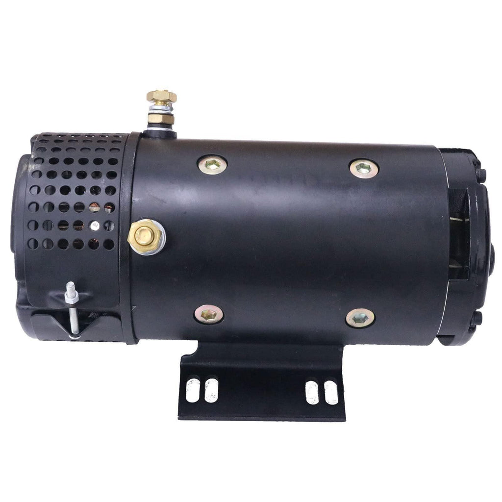 24V Electric Hydraulic Motor 169260 for Skyjack SJIII3220/3226/4620/4626 /4632