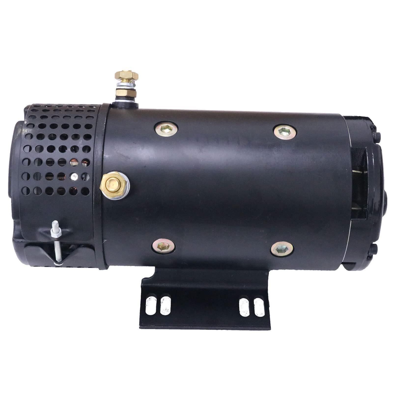 24V Electric Hydraulic Motor 169260 for Skyjack SJIII3220/3226/4620/4626 /4632