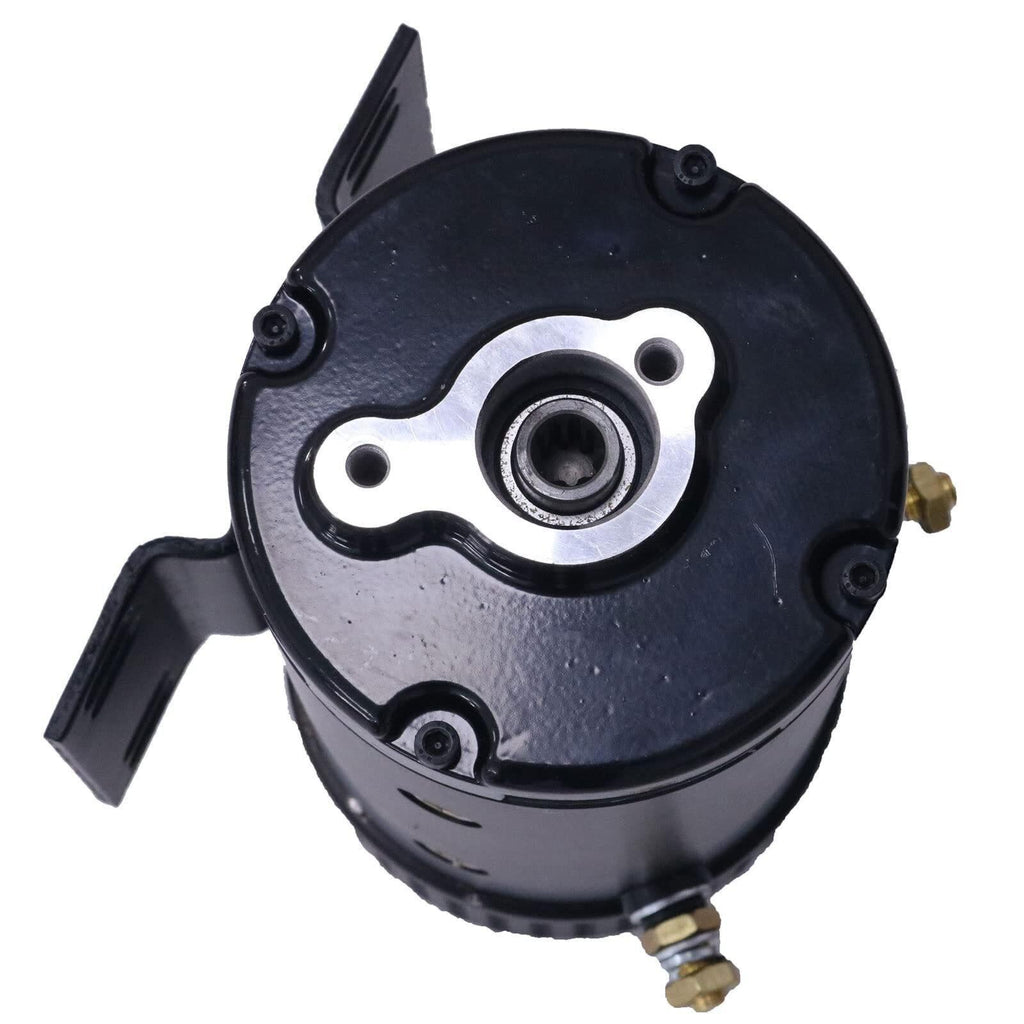 24V Electric Hydraulic Motor 169260 for Skyjack SJIII3220/3226/4620/4626 /4632