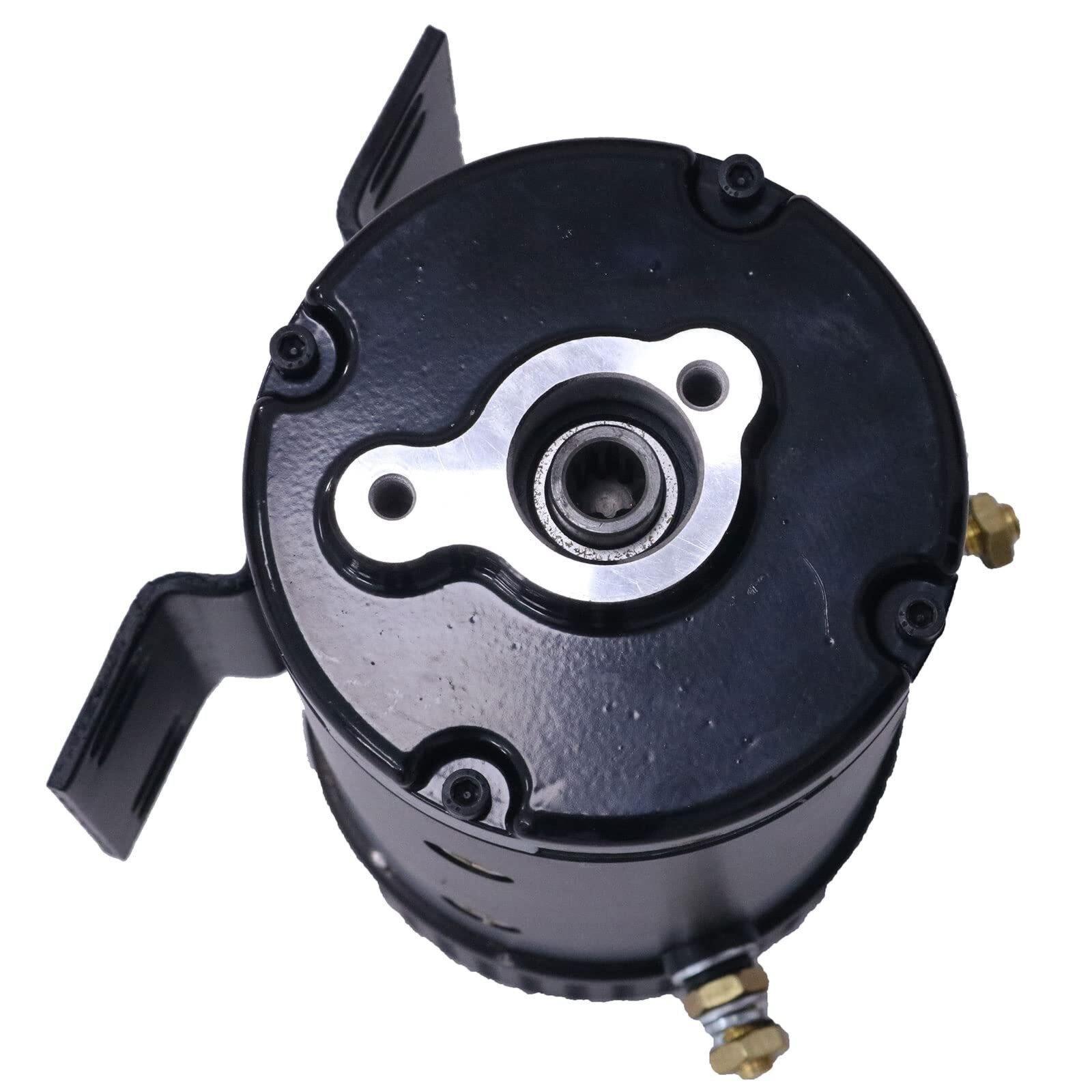 24V Electric Hydraulic Motor 169260 for Skyjack SJIII3220/3226/4620/4626 /4632