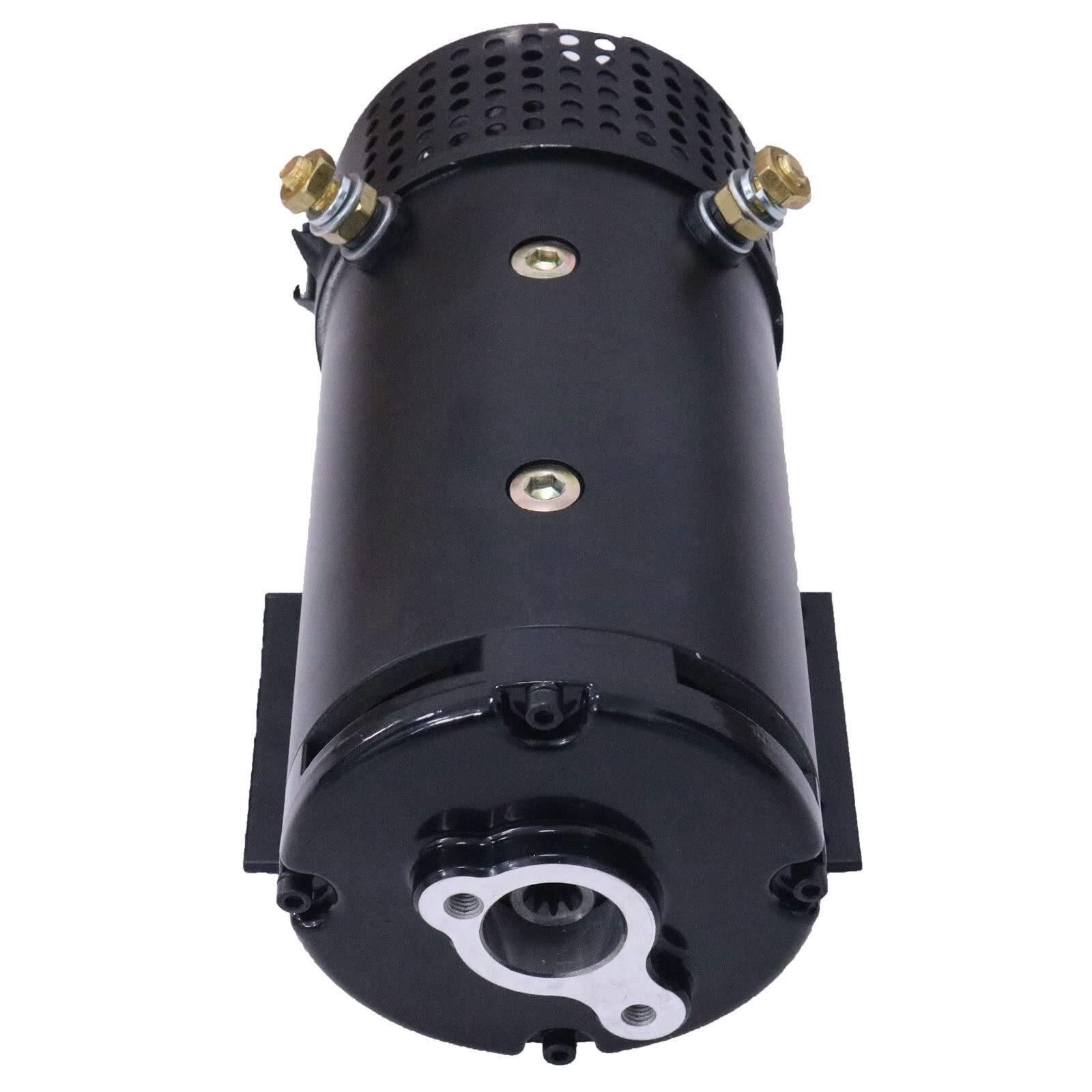 24V Electric Hydraulic Motor 169260 for Skyjack SJIII3220/3226/4620/4626 /4632
