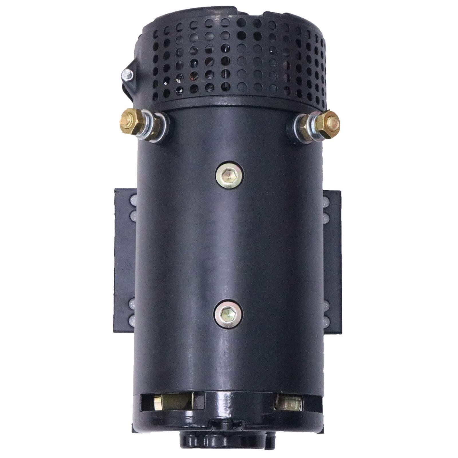 24V Electric Hydraulic Motor 169260 for Skyjack SJIII3220/3226/4620/4626 /4632