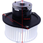 24V Fan Blower Motor 147-4834 for Caterpillar 320CL 322C 325B 330C 330CL 365B
