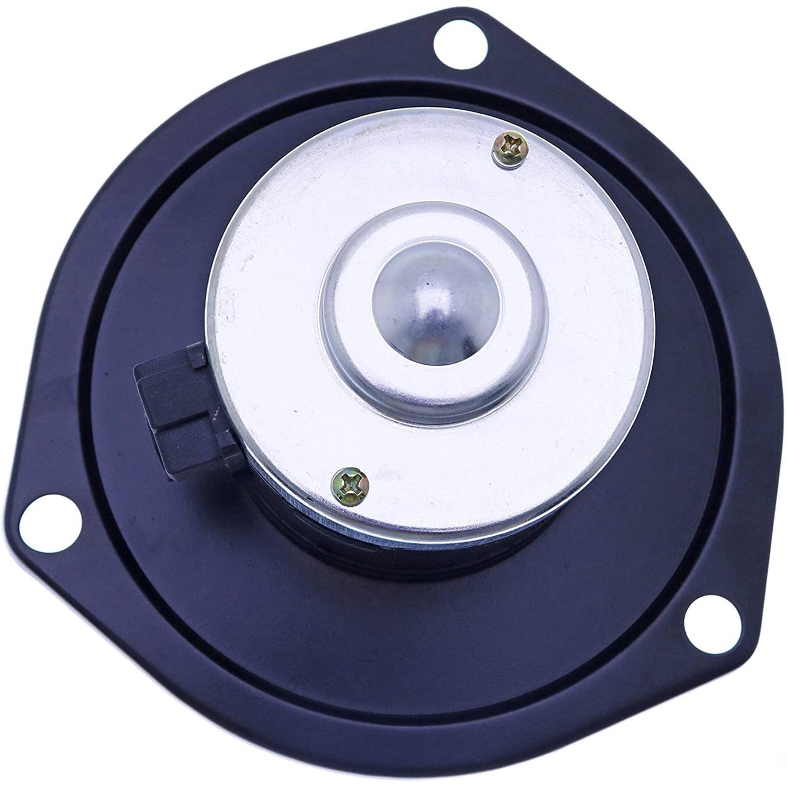 24V Fan Blower Motor 147-4834 for Caterpillar 320CL 322C 325B 330C 330CL 365B