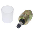 24V Fuel Shut-Off Solenoid Valve 79082108 for Cummins Bosch F002D13641