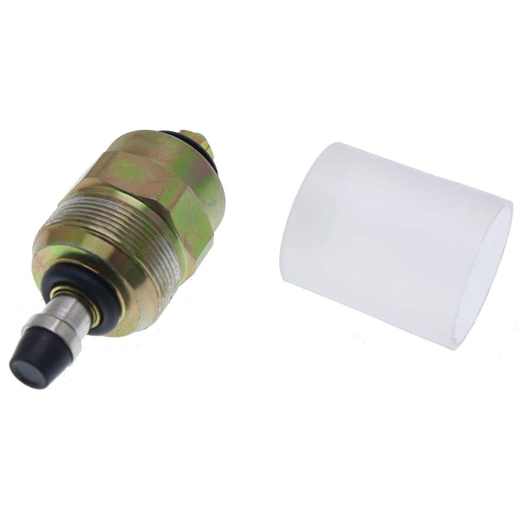 24V Fuel Shut-Off Solenoid Valve 79082108 for Cummins Bosch F002D13641