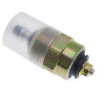 24V Fuel Shut-Off Solenoid Valve 79082108 for Cummins Bosch F002D13641