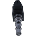 24V Solenoid Valve YZ501931 for John Deere 670C 670D 670G 672G 770C 770G 772G
