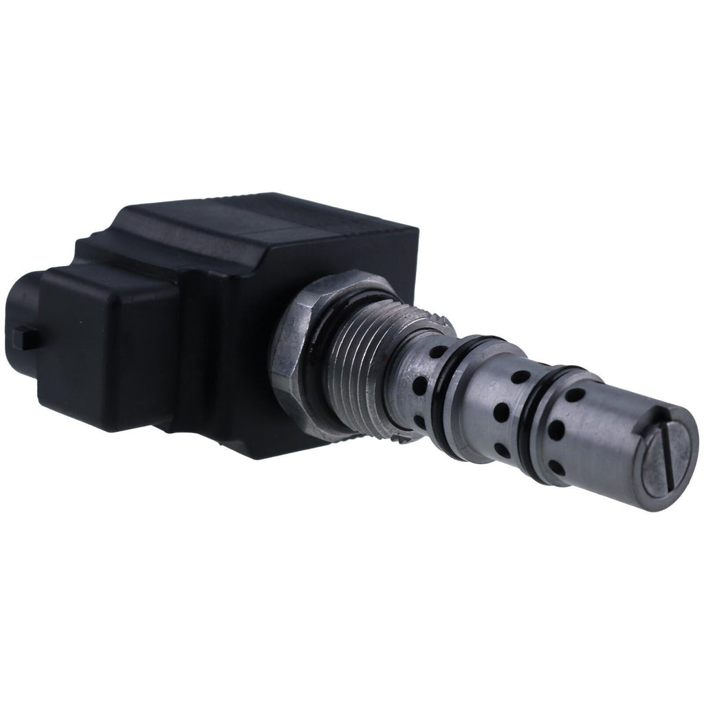 24V Solenoid Valve YZ501931 for John Deere 670C 670D 670G 672G 770C 770G 772G