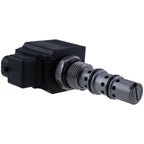24V Solenoid Valve YZ501931 for John Deere 670C 670D 670G 672G 770C 770G 772G