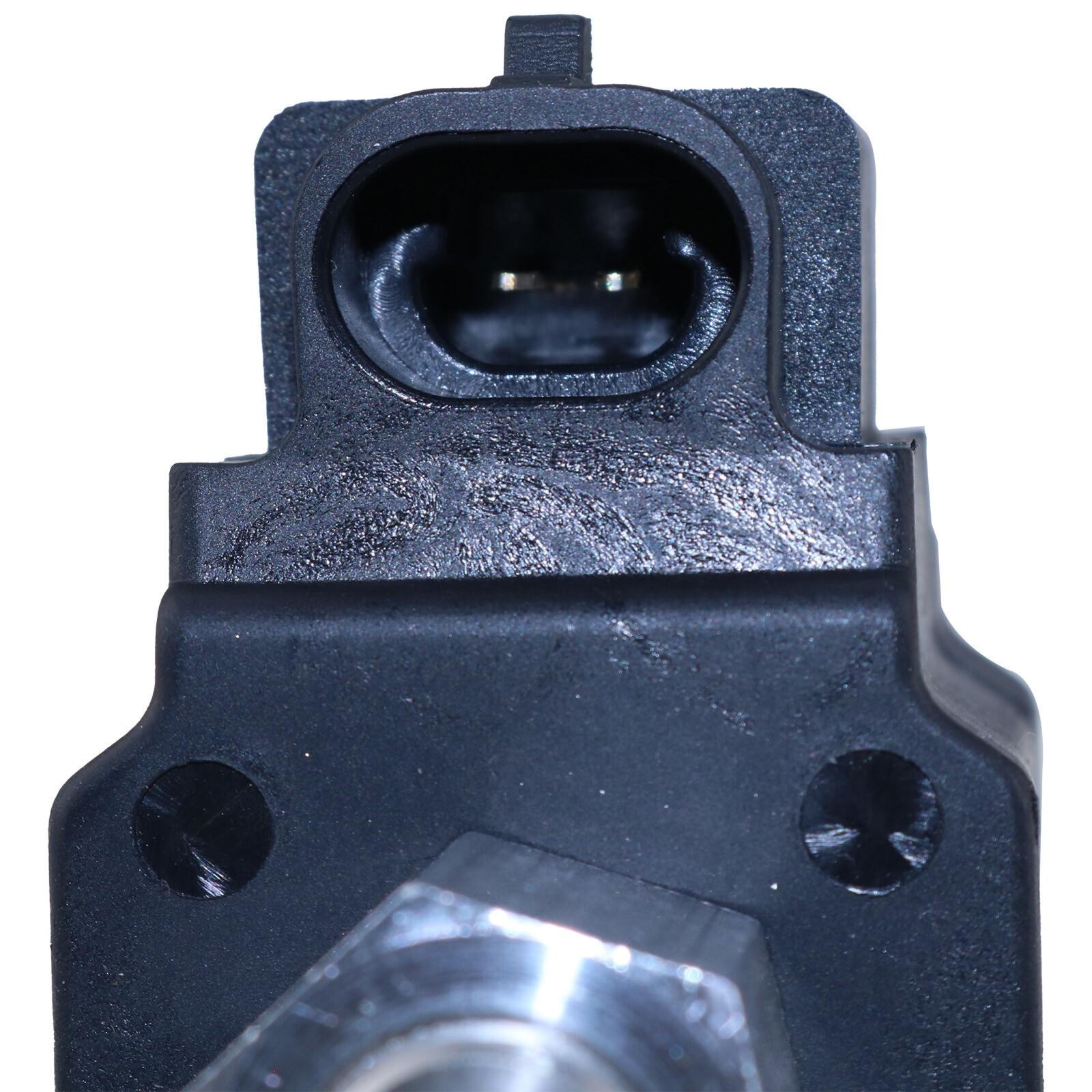 24V Solenoid Valve YZ501931 for John Deere 670C 670D 670G 672G 770C 770G 772G