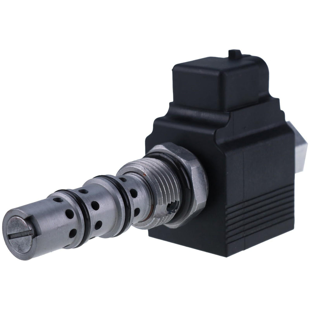 24V Solenoid Valve YZ501931 for John Deere 670C 670D 670G 672G 770C 770G 772G