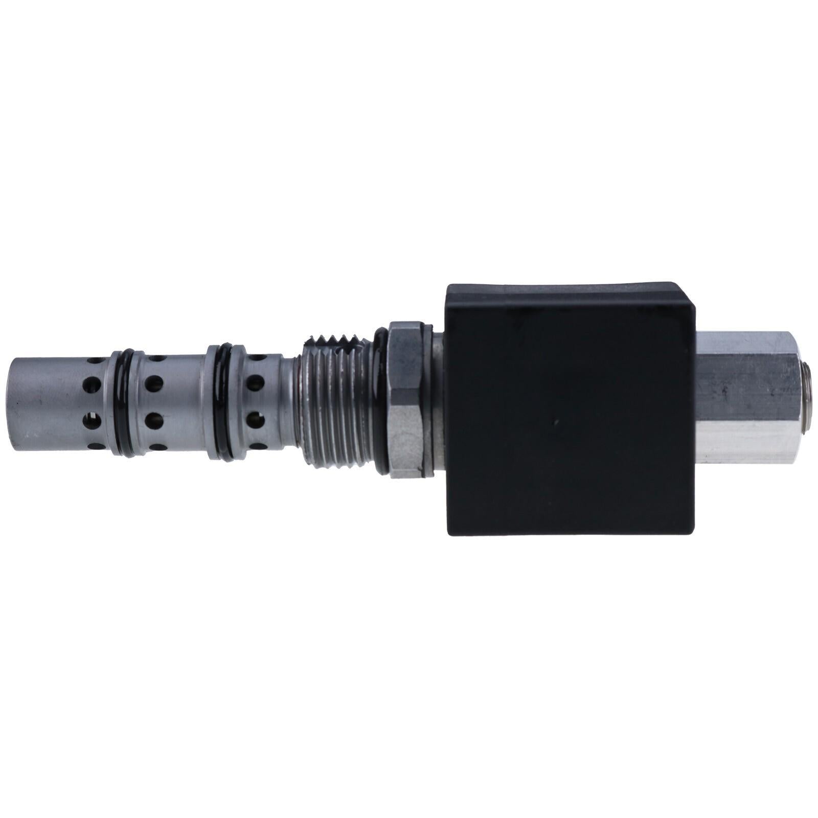 24V Solenoid Valve YZ501931 for John Deere 670C 670D 670G 672G 770C 770G 772G