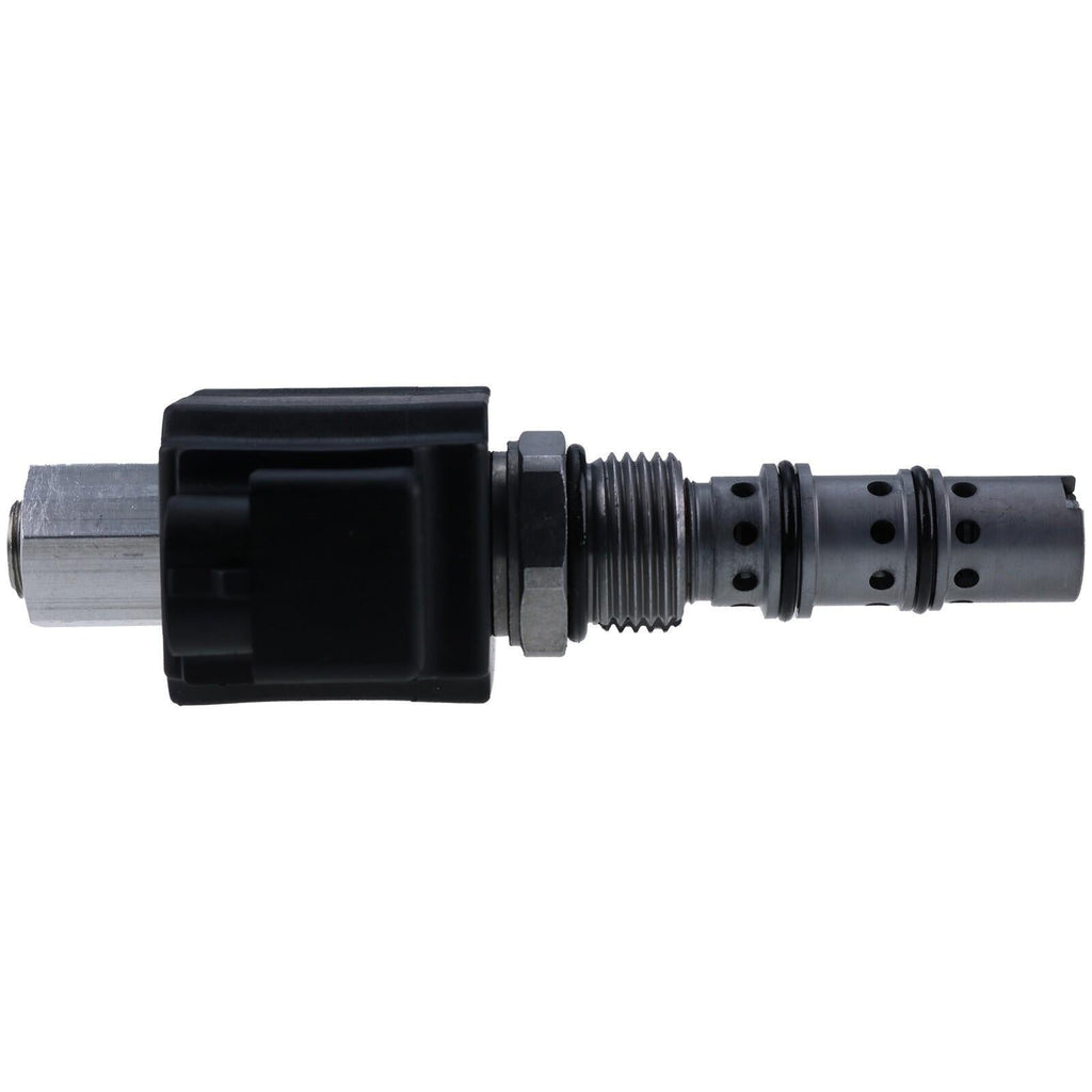 24V Solenoid Valve YZ501931 for John Deere 670C 670D 670G 672G 770C 770G 772G