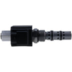 24V Solenoid Valve YZ501931 for John Deere 670C 670D 670G 672G 770C 770G 772G