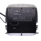 24V/25A Battery Charger B01-05-0056 for Haulotte Scissor Lift Ships From USA