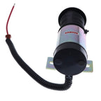 24VStop Solenoid 04234303 35DZS1E2 for Deutz D3L91403 D4L91404 D5L91406 D6L91406