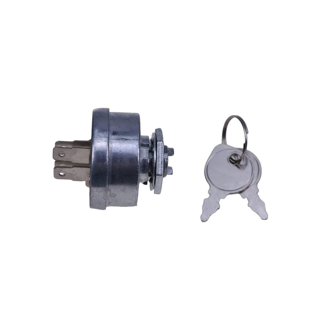 25 099 02-S - 25 099 04-S Ignition Switch for Kohler CH11 CH12.5  CH14 CH18 CH20