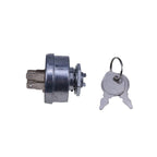 25 099 02-S - 25 099 04-S Ignition Switch for Kohler CH11 CH12.5  CH14 CH18 CH20
