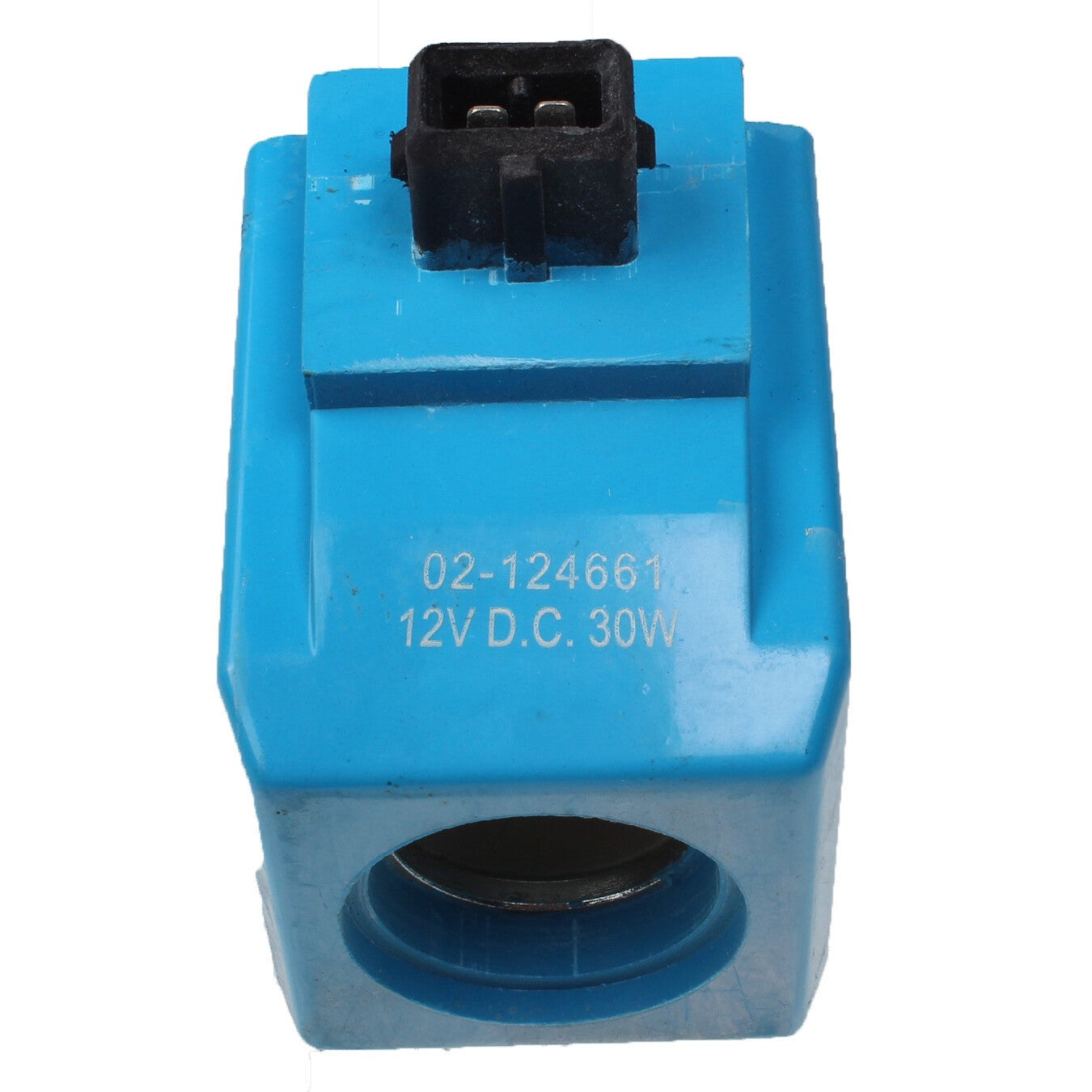 25/221054 717/20142 Solenoid Coil For JCB BACKHOE 12V 30W
