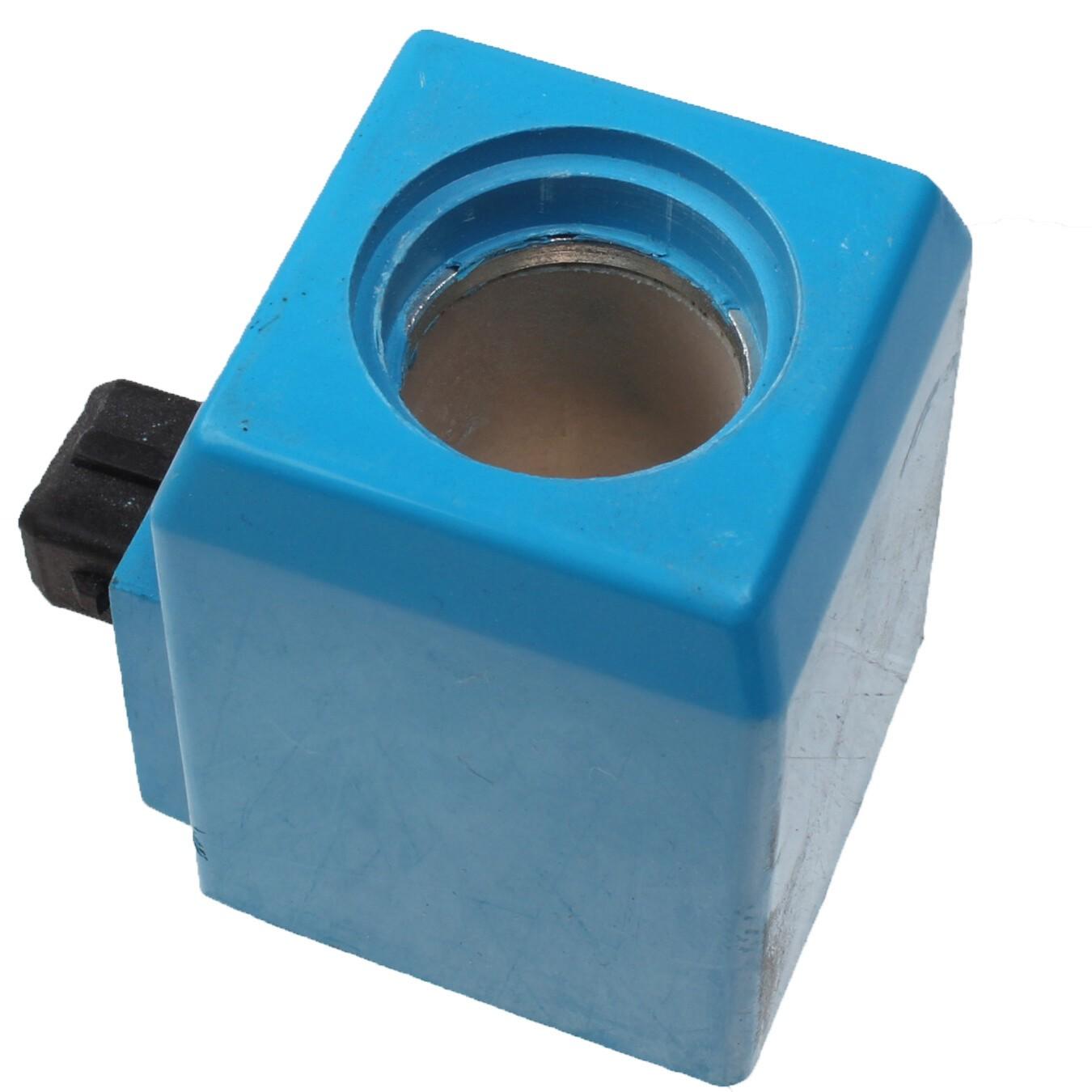 25/221054 717/20142 Solenoid Coil For JCB BACKHOE 12V 30W