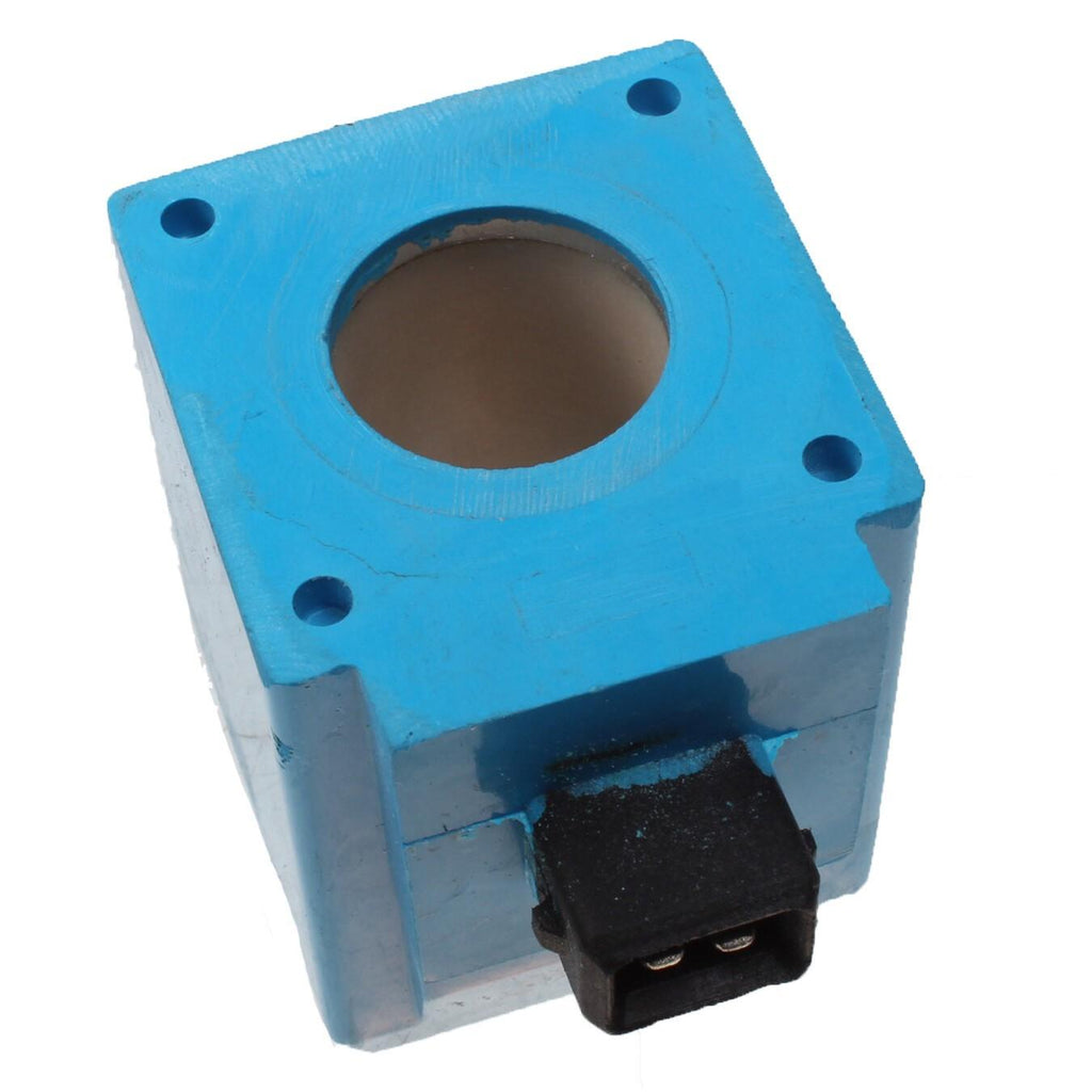 25/221054 717/20142 Solenoid Coil For JCB BACKHOE 12V 30W