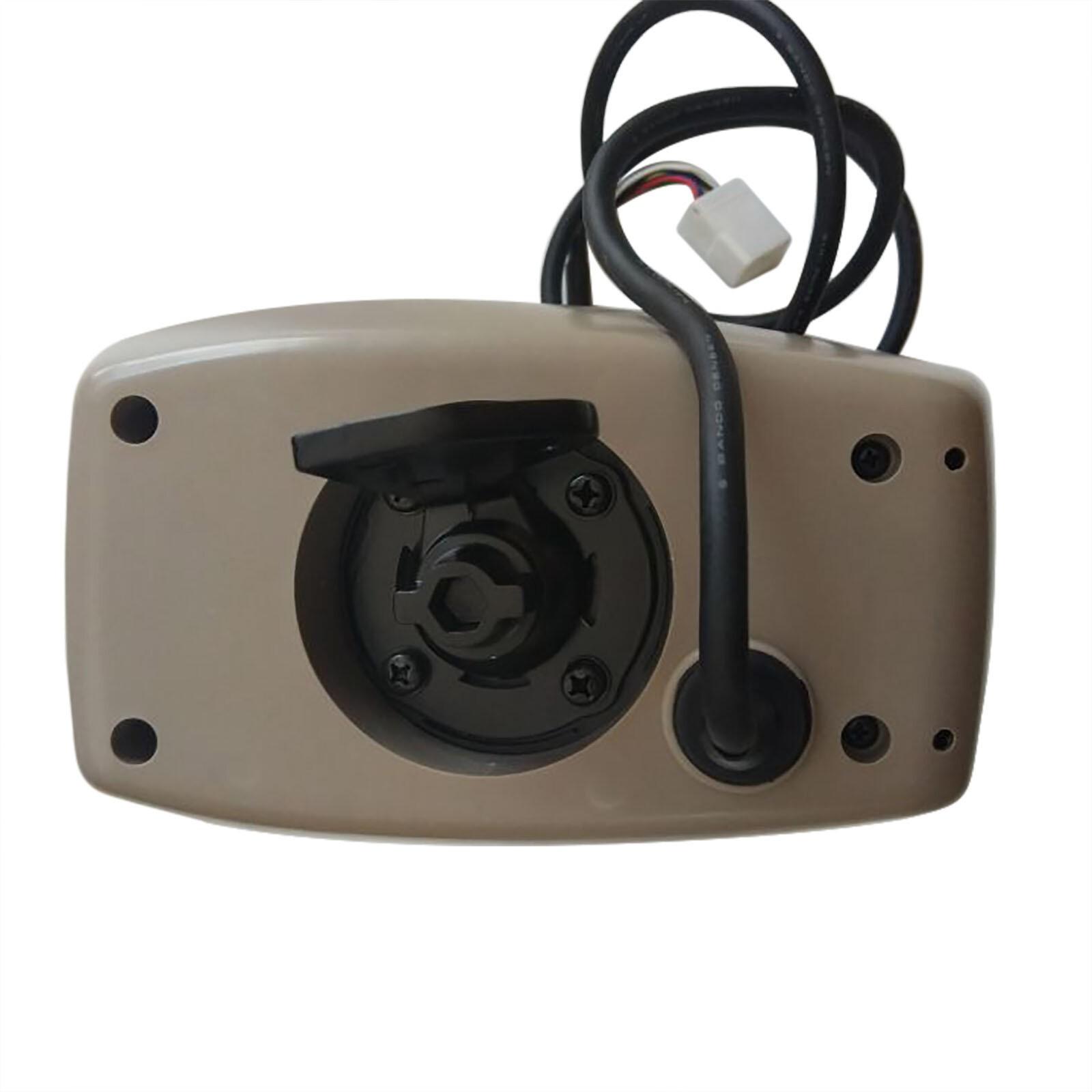 260-2160 157-3198 Monitor Panel For Caterpillar 312C 315C 318C E320C 330C