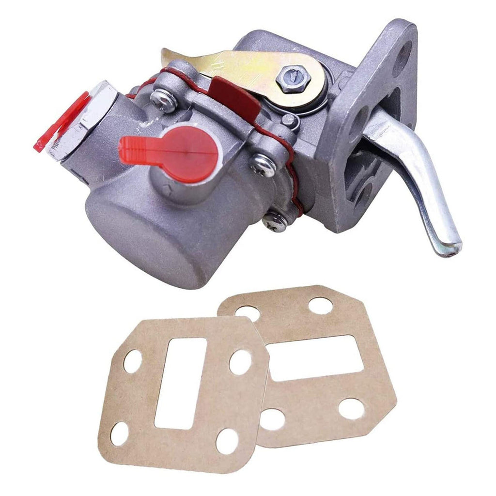 2641A057 Fuel Lift Pump For Massey Ferguson Case C70 C80 C90