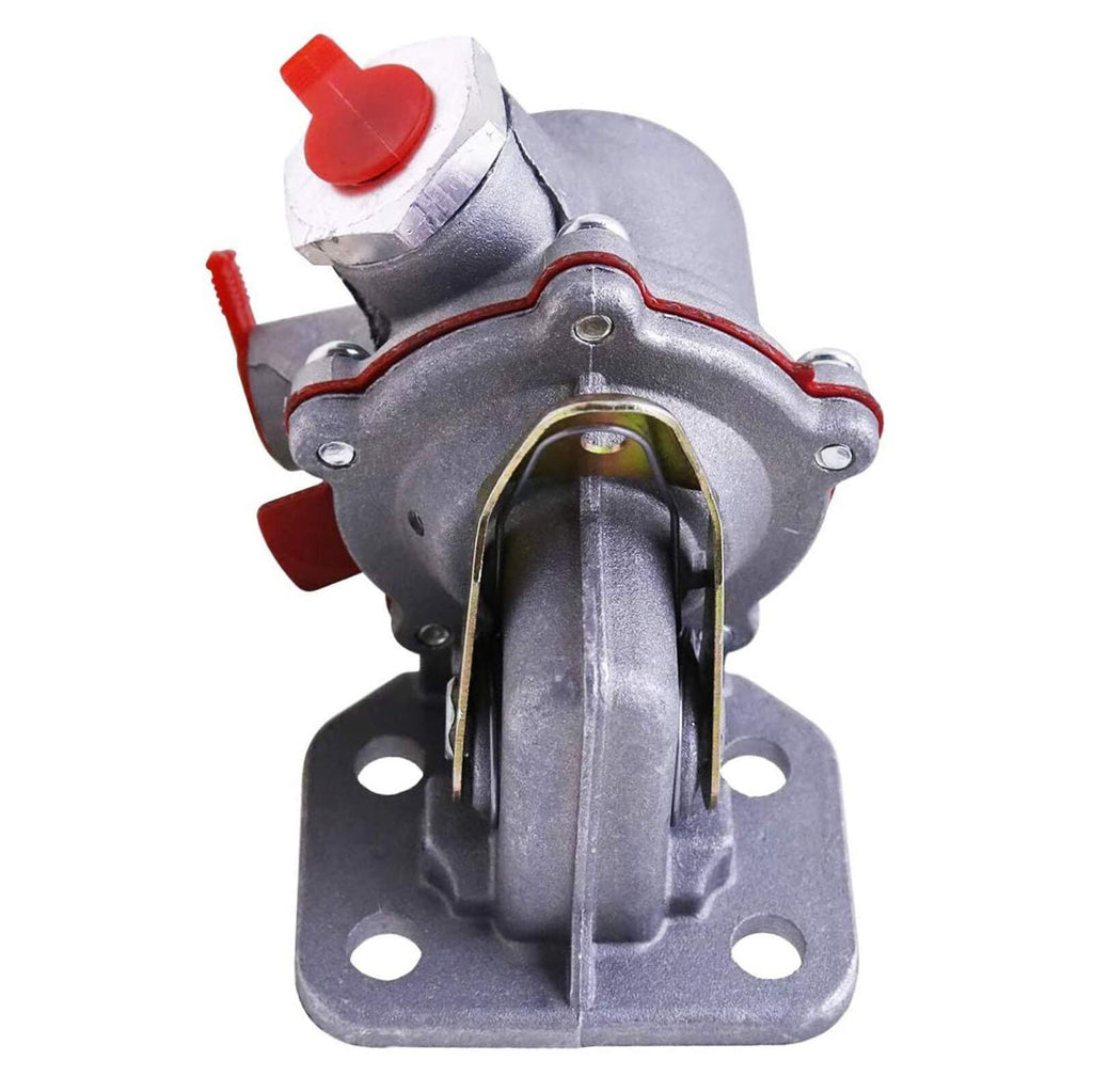 2641A057 Fuel Lift Pump For Massey Ferguson Case C70 C80 C90