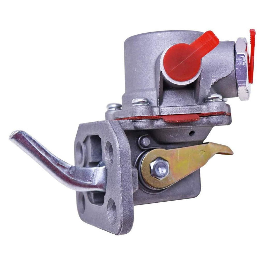 2641A057 Fuel Lift Pump For Massey Ferguson Case C70 C80 C90