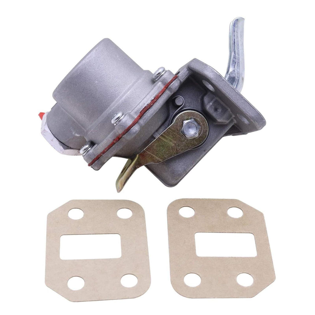 2641A057 Fuel Lift Pump For Massey Ferguson Case C70 C80 C90