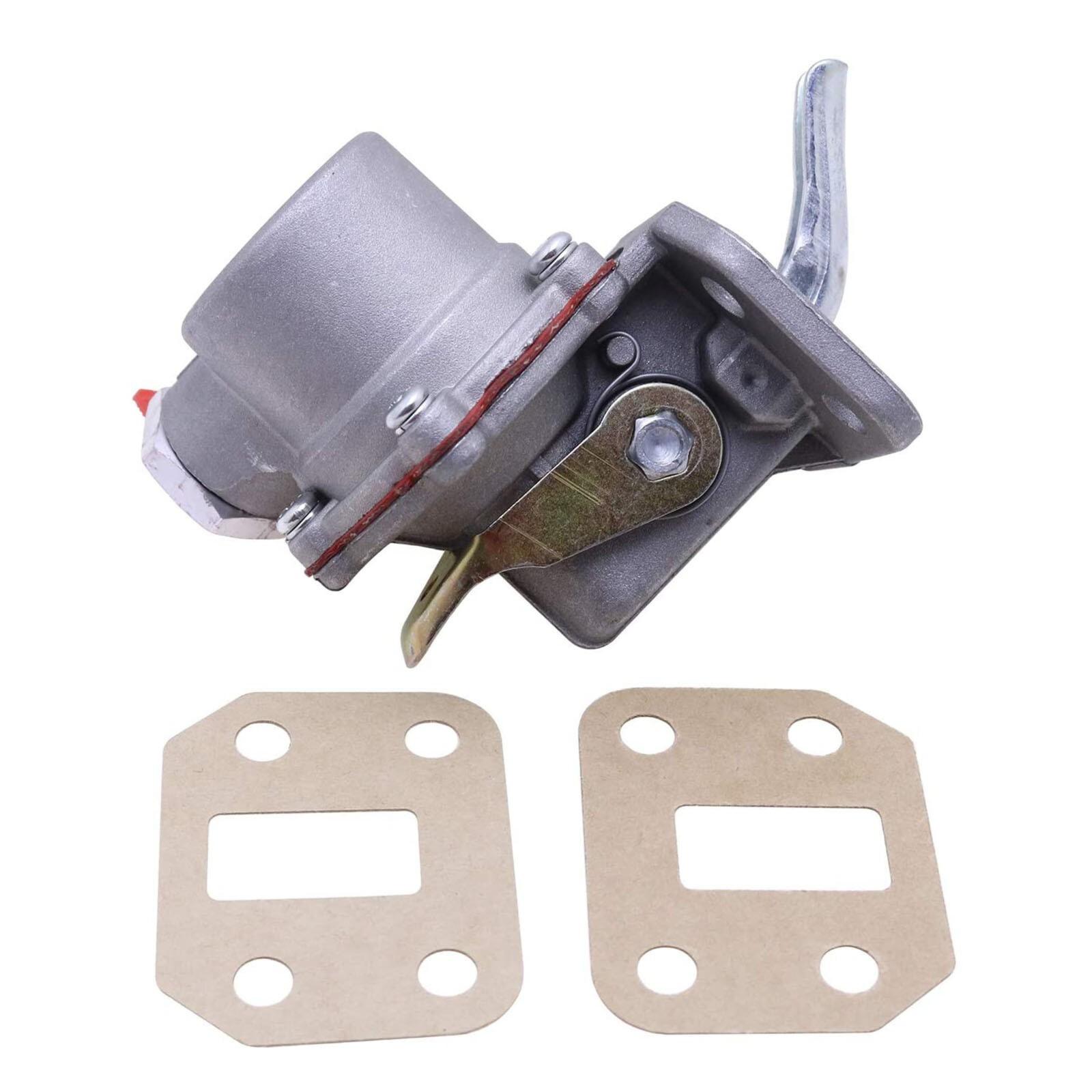 2641A057 Fuel Lift Pump For Massey Ferguson Case C70 C80 C90